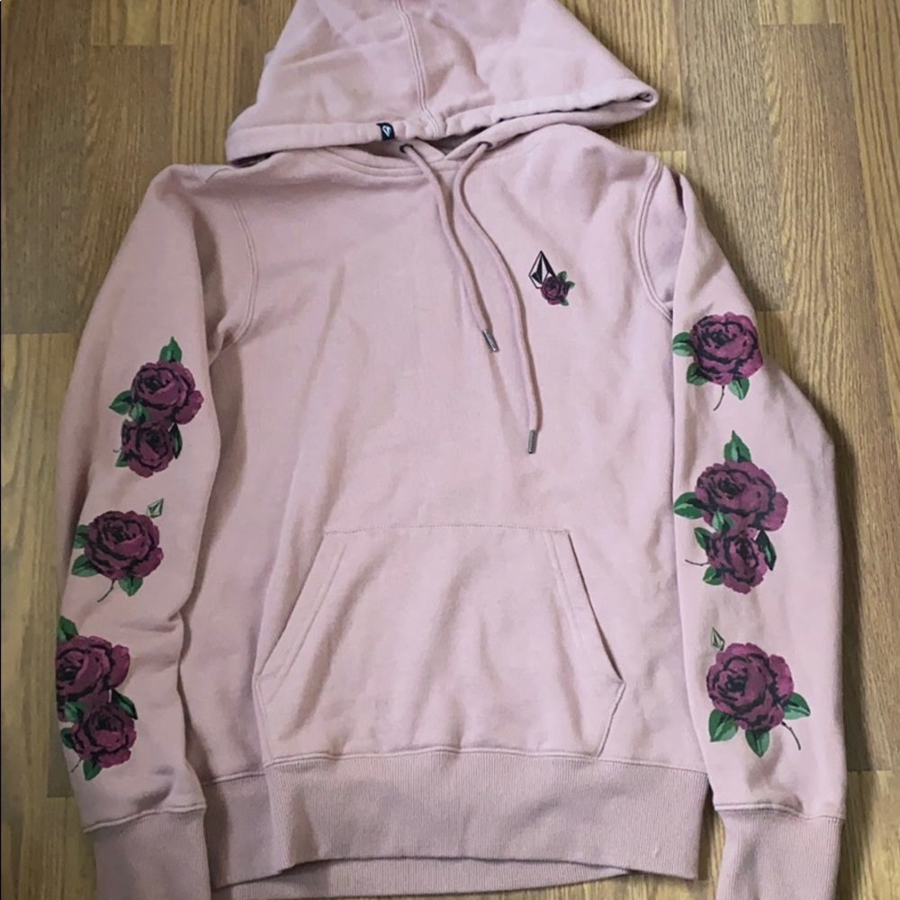 Volcom Hoodie